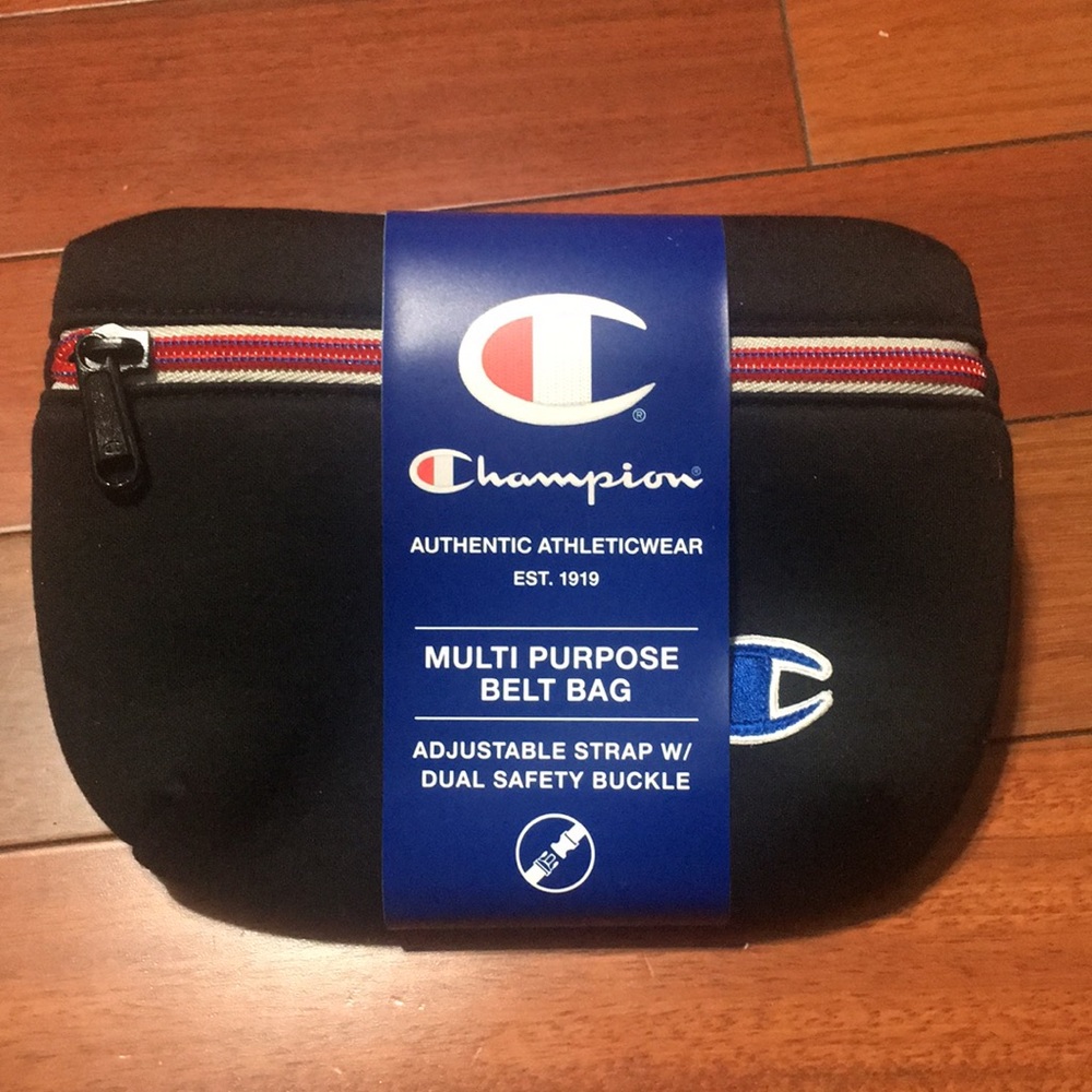 Champion multipurpose belt bag